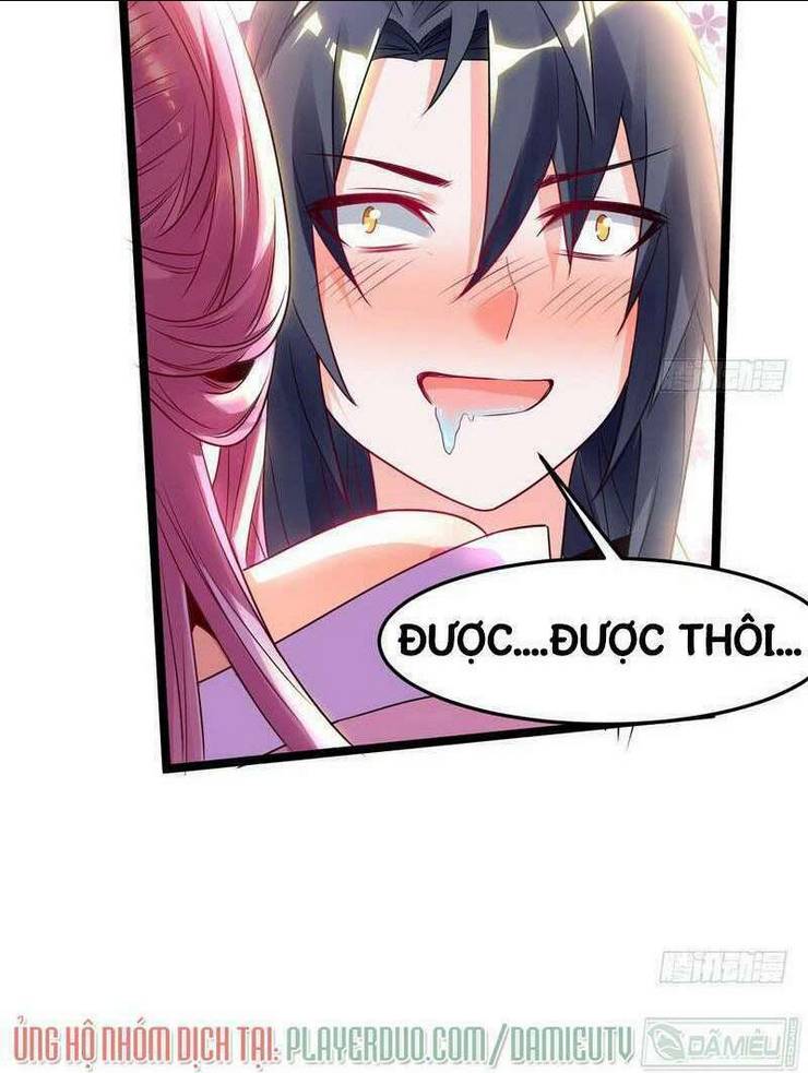 Ta Là Tà Đế: Chapter 1