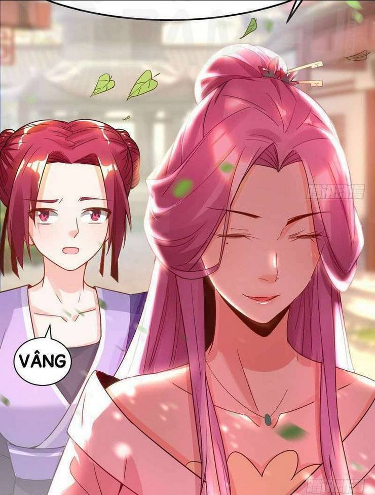 Ta Là Tà Đế: Chapter 1