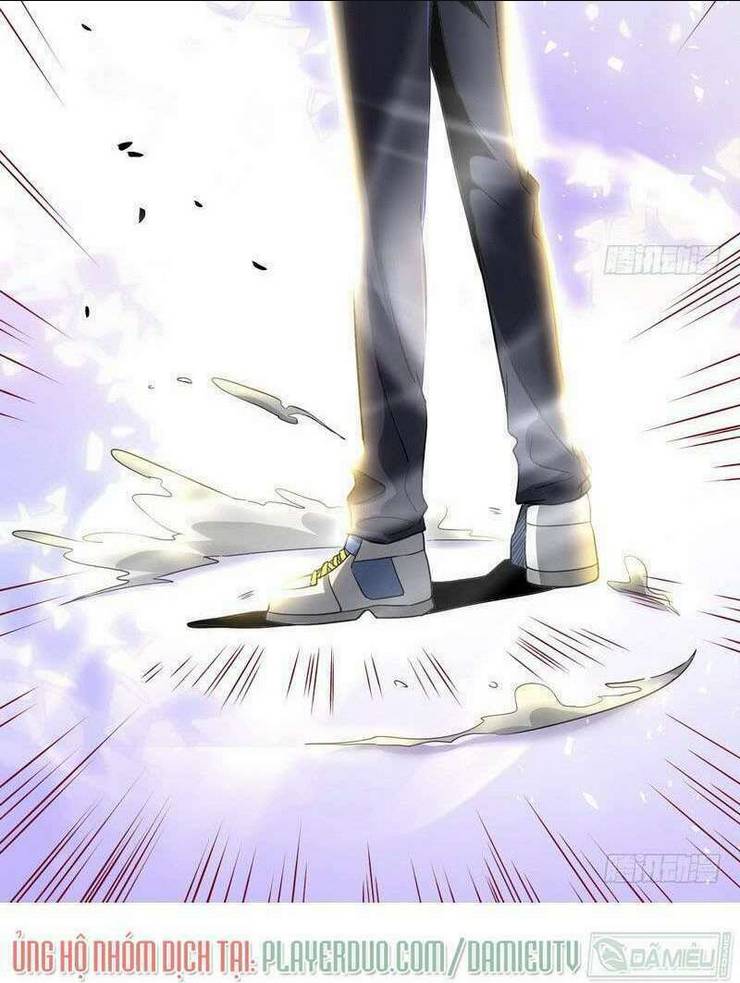 Ta Là Tà Đế: Chapter 1
