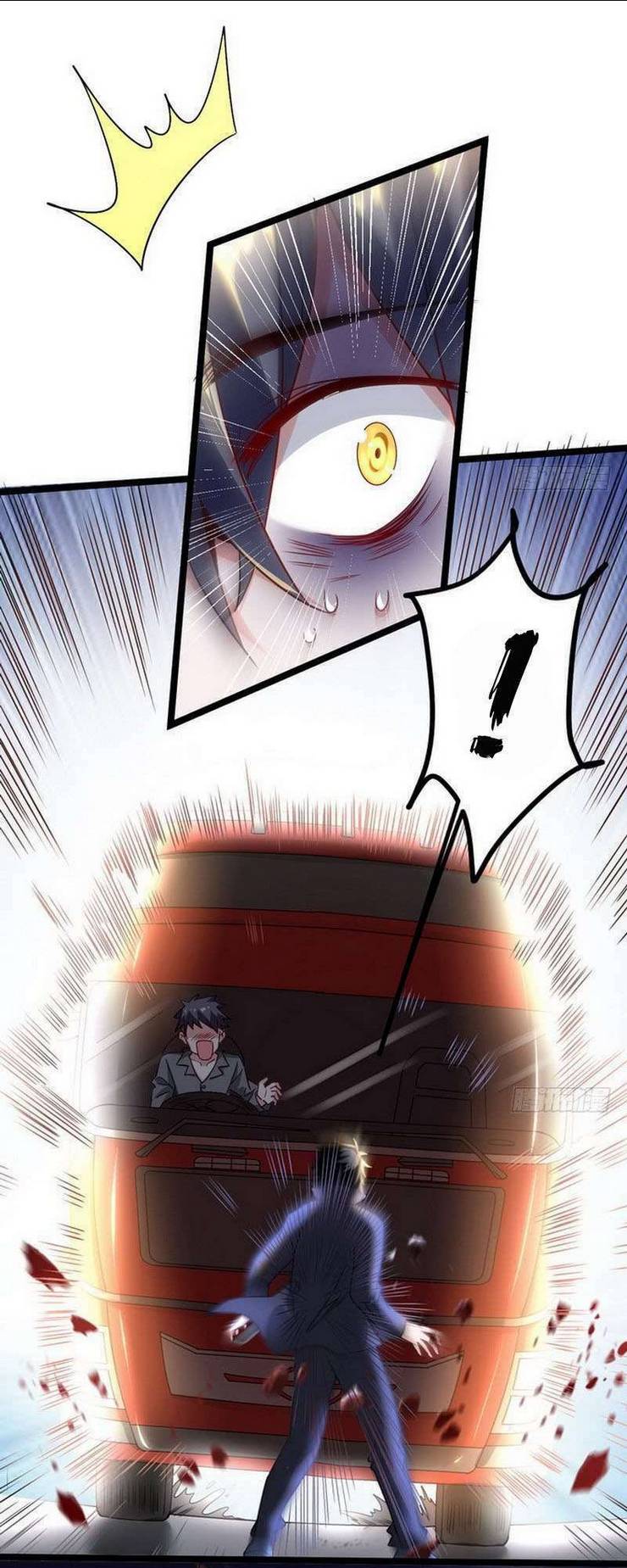 Ta Là Tà Đế: Chapter 1