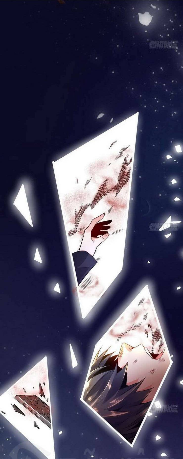 Ta Là Tà Đế: Chapter 1
