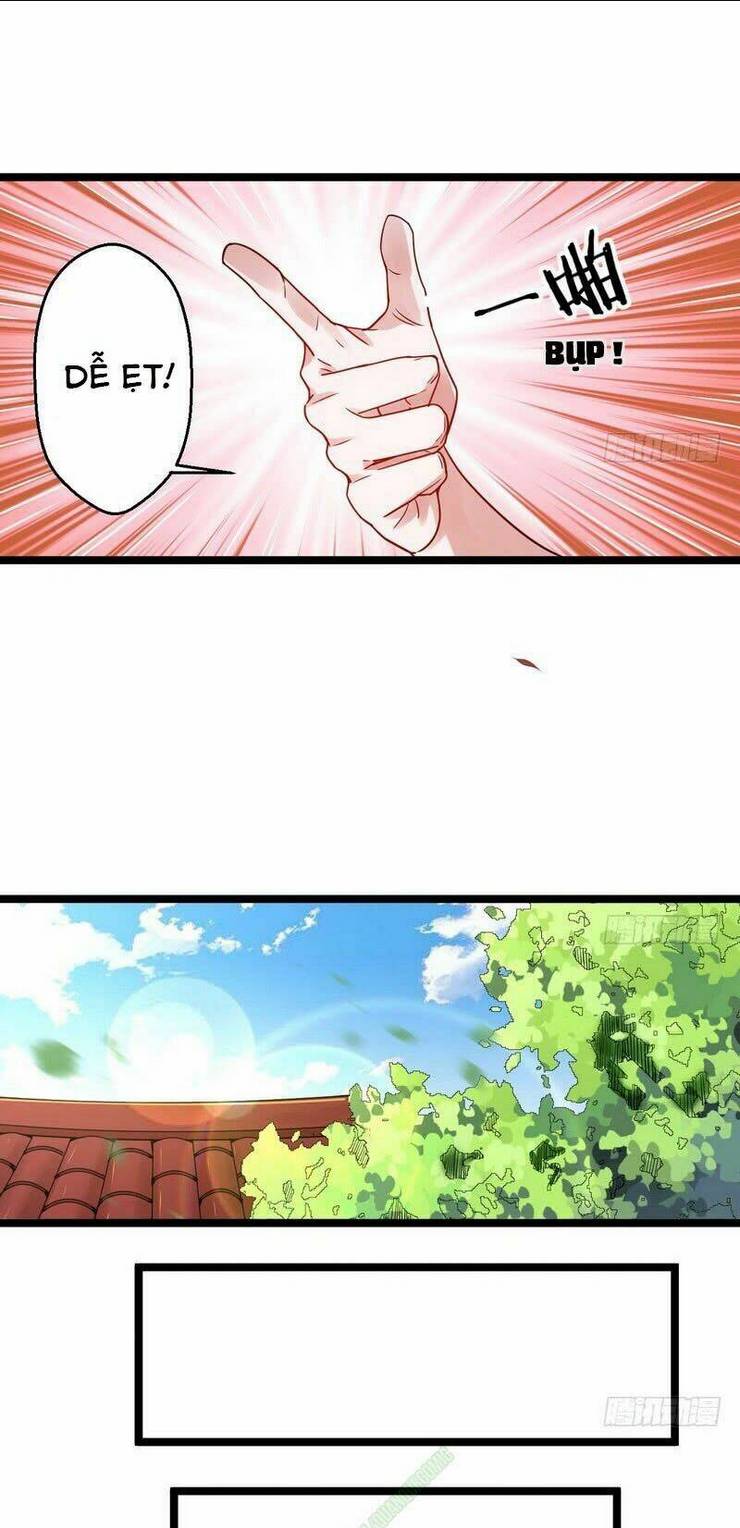 Ta Là Tà Đế: Chapter 2