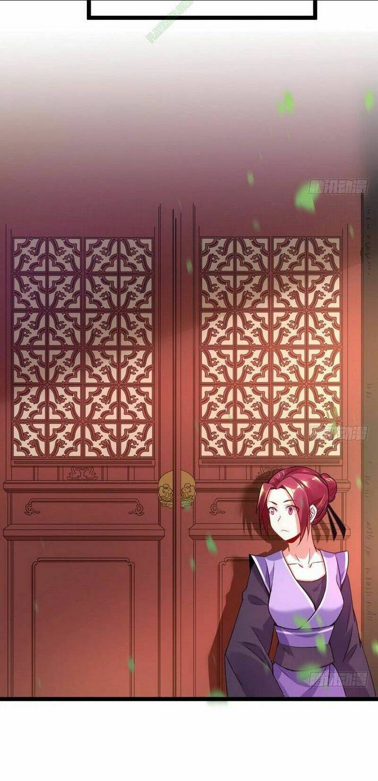 Ta Là Tà Đế: Chapter 2