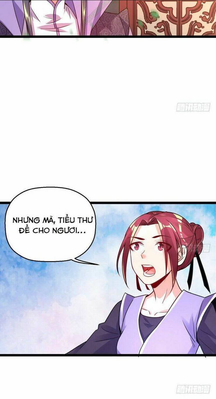 Ta Là Tà Đế: Chapter 2
