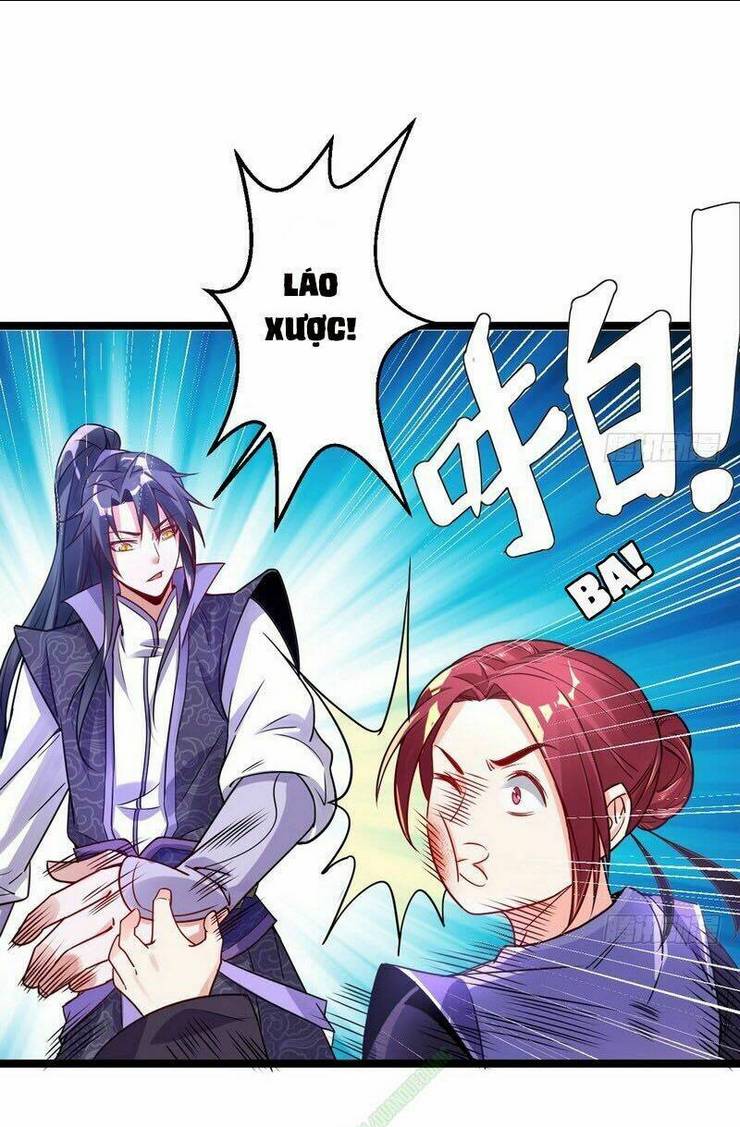 Ta Là Tà Đế: Chapter 2