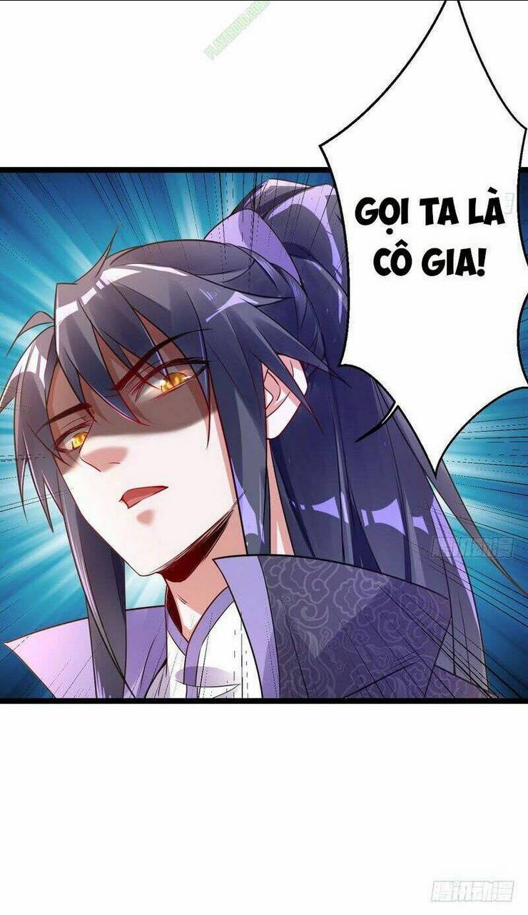 Ta Là Tà Đế: Chapter 2