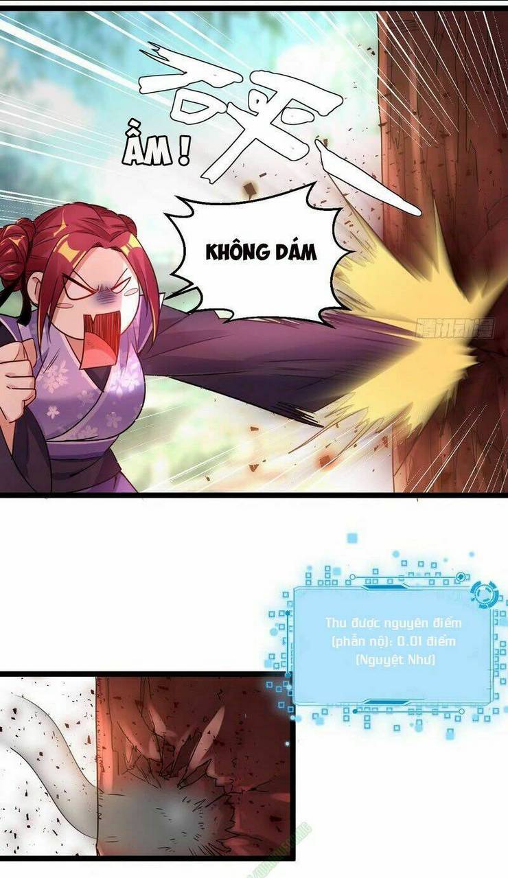 Ta Là Tà Đế: Chapter 2