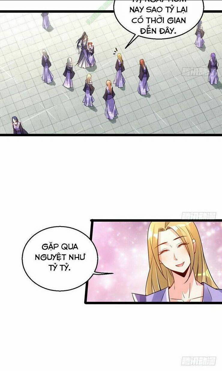 Ta Là Tà Đế: Chapter 2