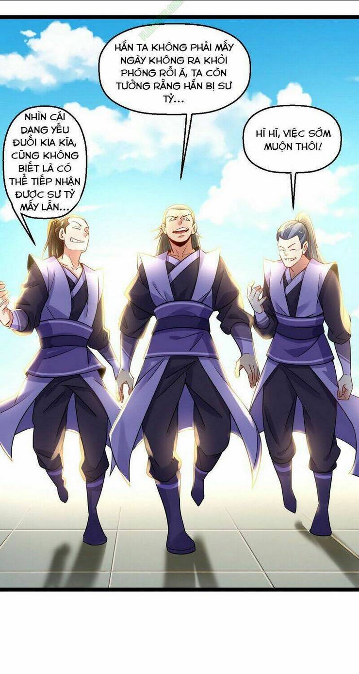 Ta Là Tà Đế: Chapter 2