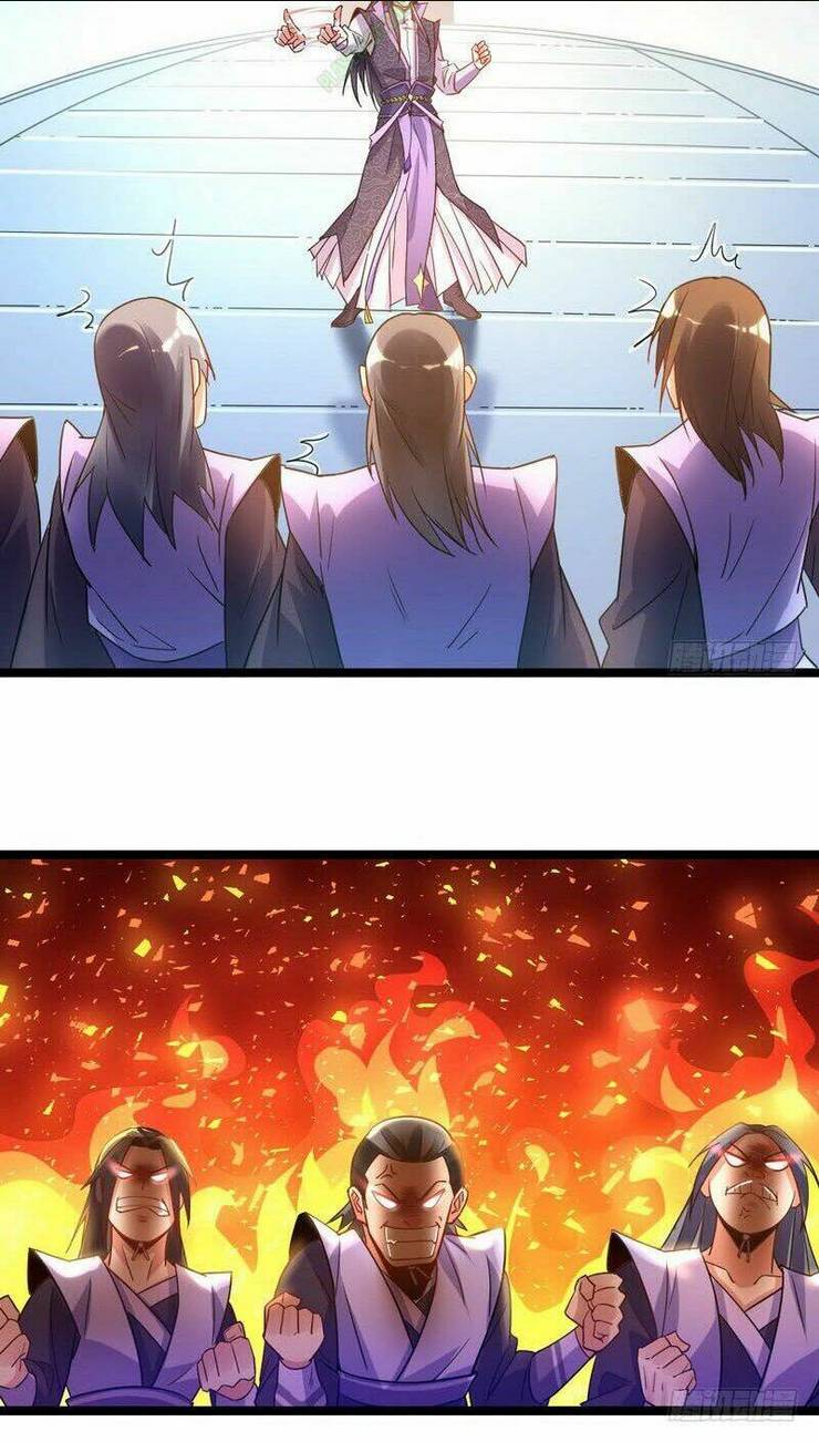 Ta Là Tà Đế: Chapter 2