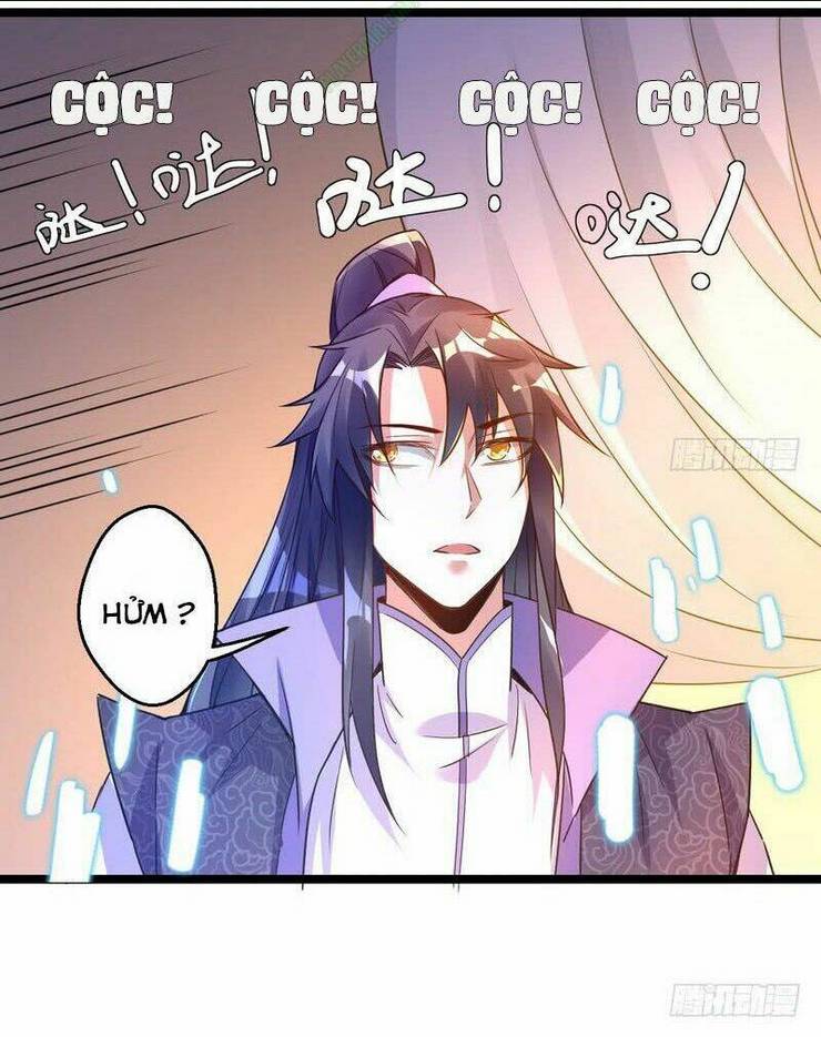 Ta Là Tà Đế: Chapter 2