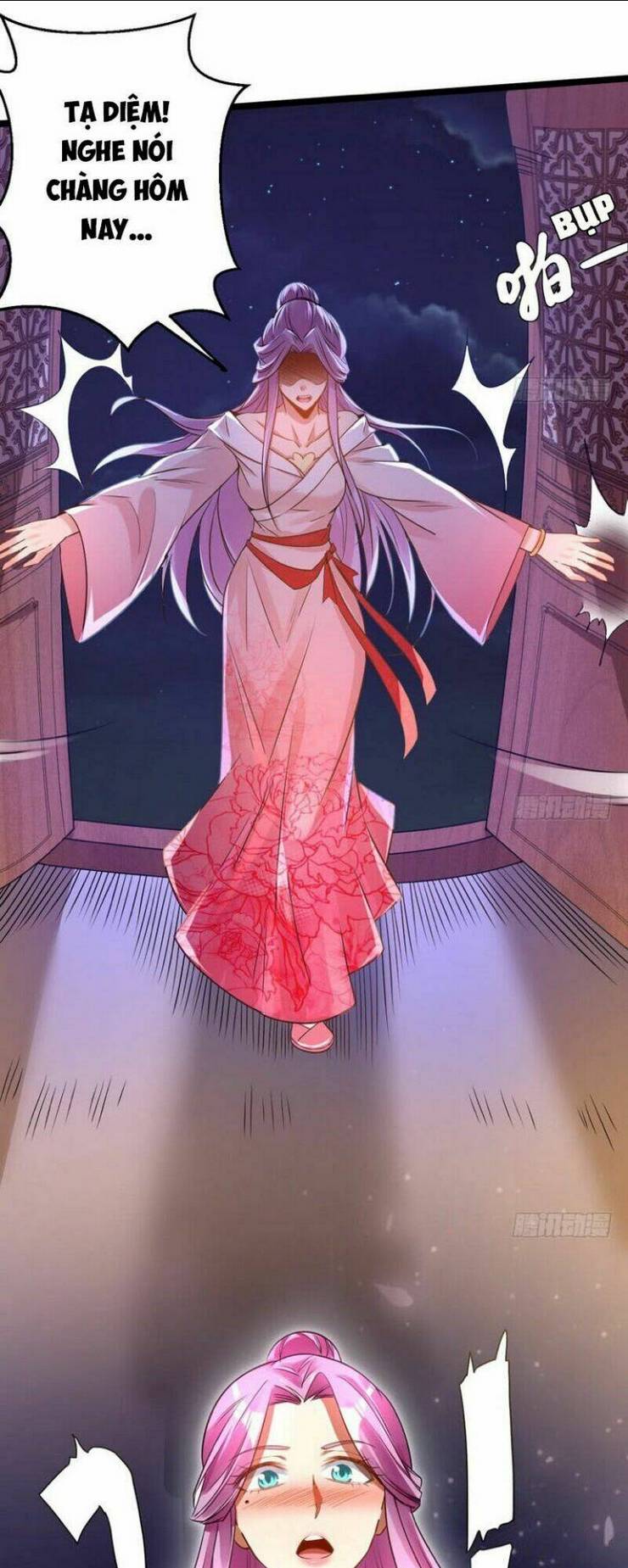 Ta Là Tà Đế: Chapter 2