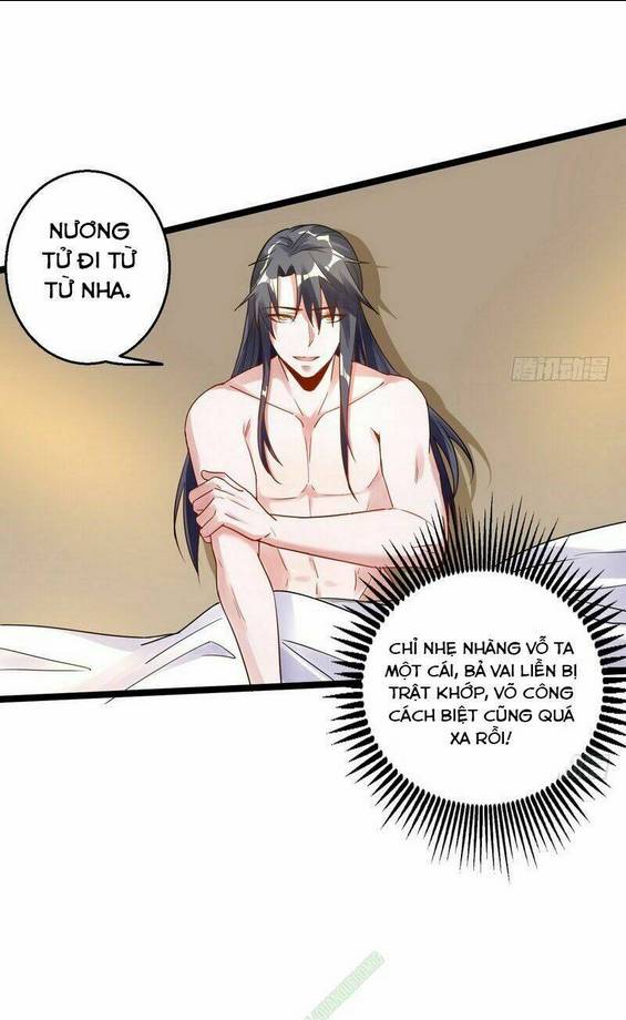 Ta Là Tà Đế: Chapter 3