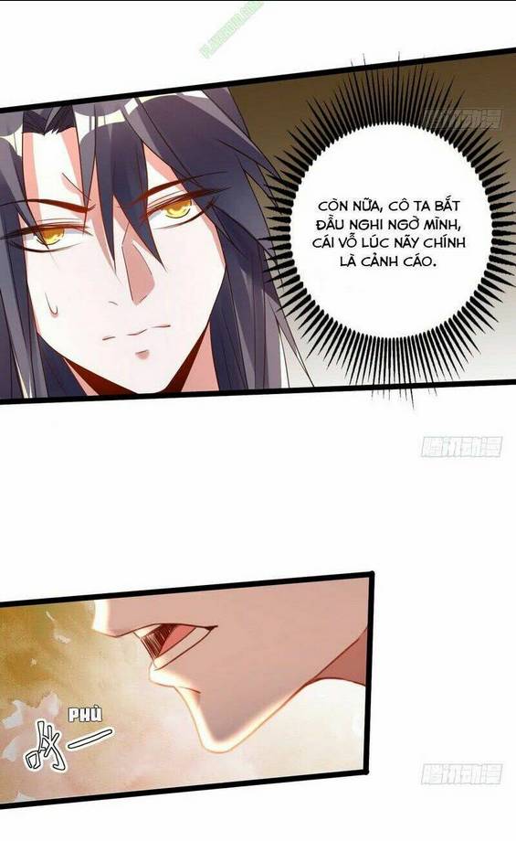 Ta Là Tà Đế: Chapter 3