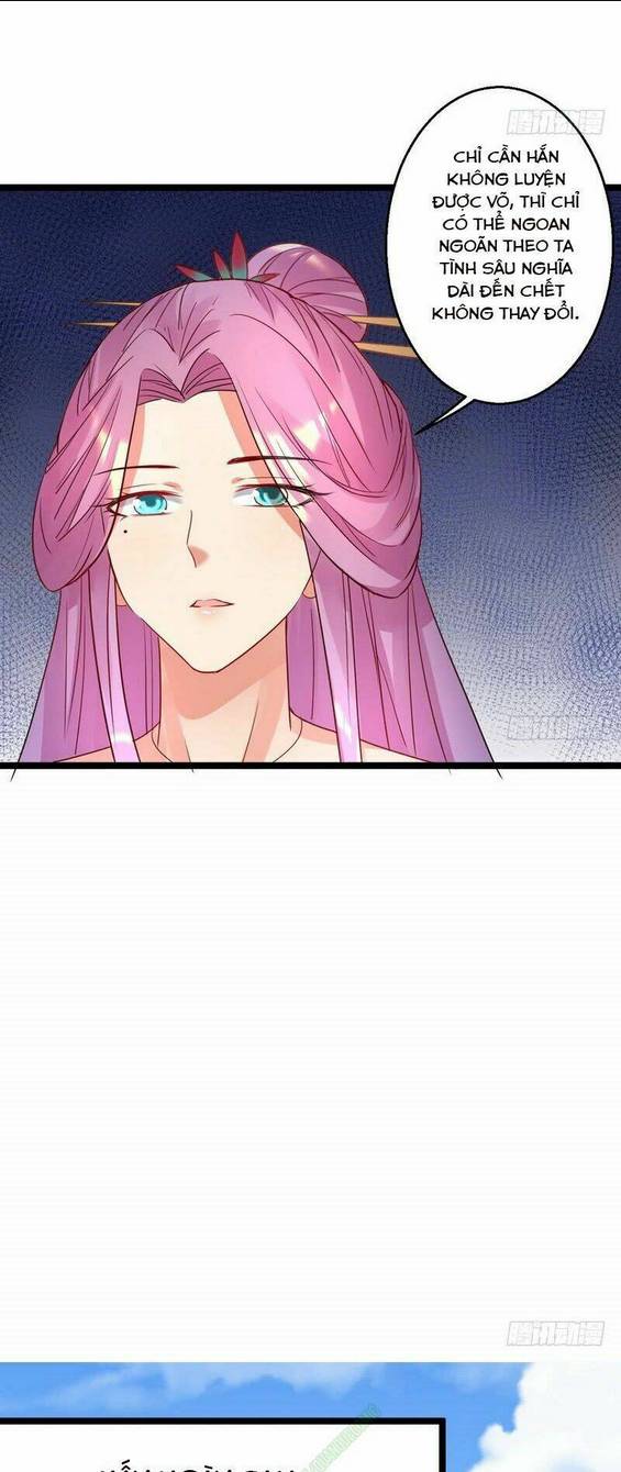 Ta Là Tà Đế: Chapter 3