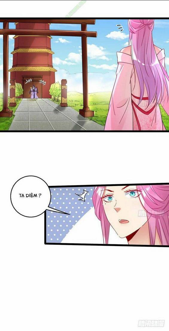 Ta Là Tà Đế: Chapter 3