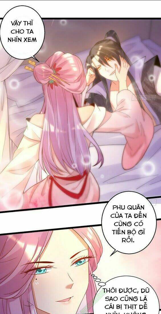 Ta Là Tà Đế: Chapter 3