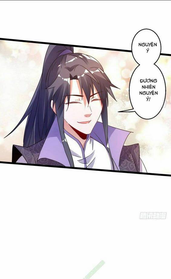 Ta Là Tà Đế: Chapter 3