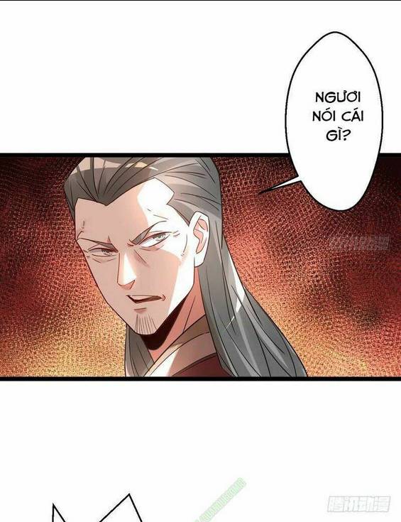 Ta Là Tà Đế: Chapter 3