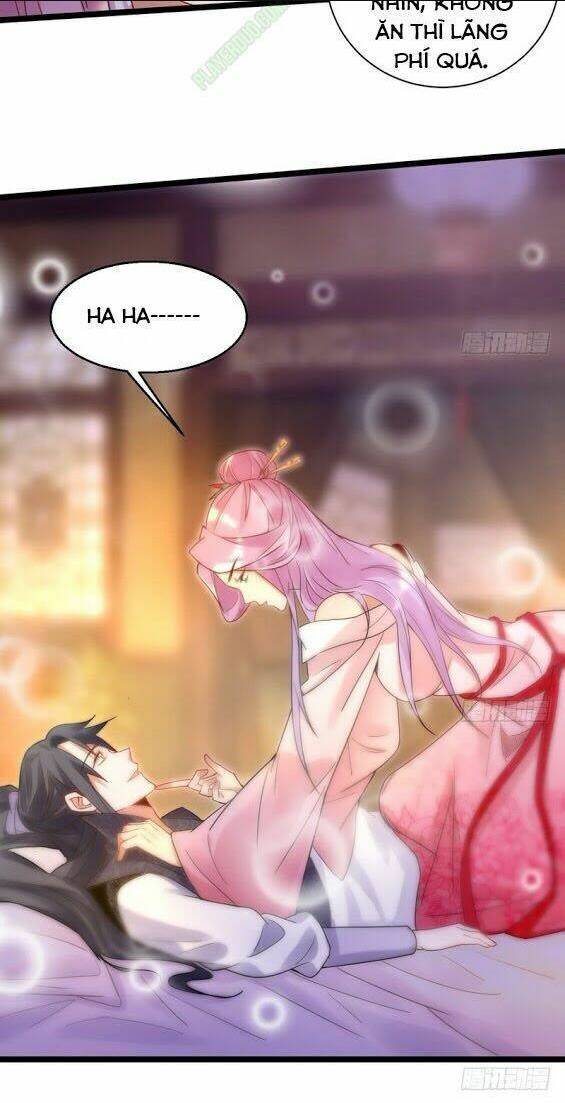 Ta Là Tà Đế: Chapter 3