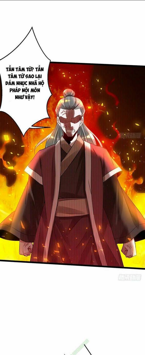 Ta Là Tà Đế: Chapter 3