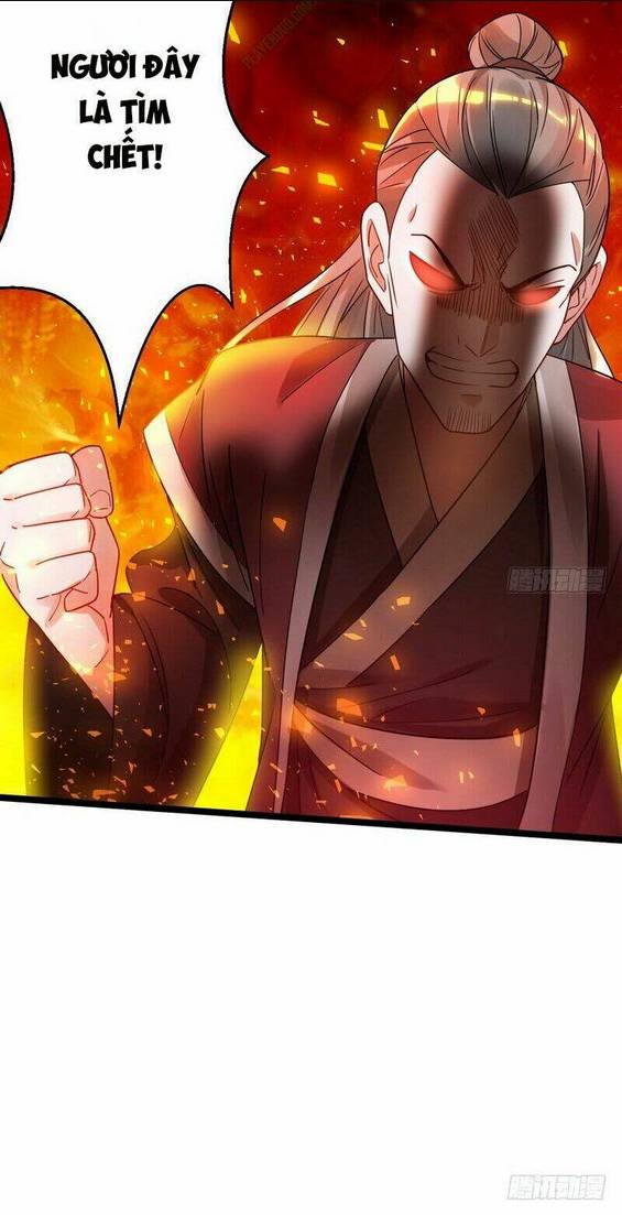 Ta Là Tà Đế: Chapter 3
