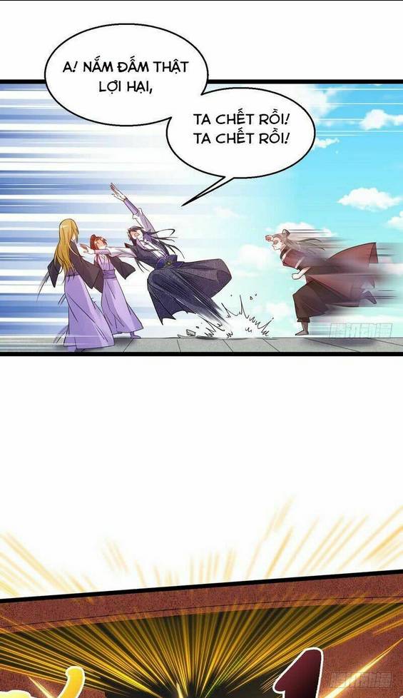 Ta Là Tà Đế: Chapter 3