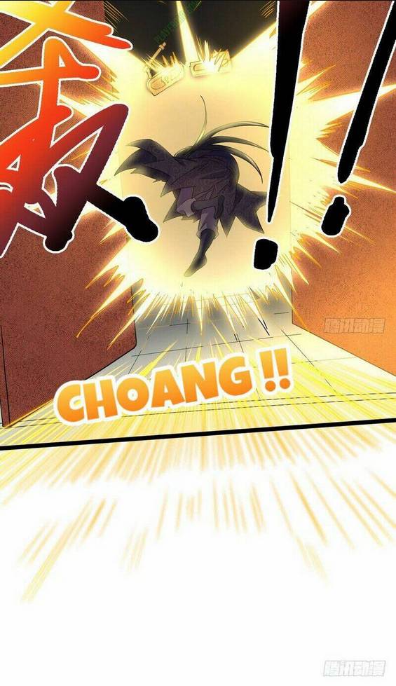 Ta Là Tà Đế: Chapter 3