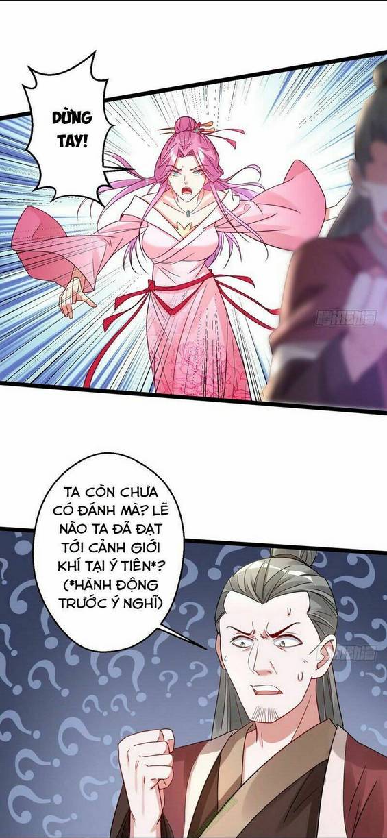Ta Là Tà Đế: Chapter 3