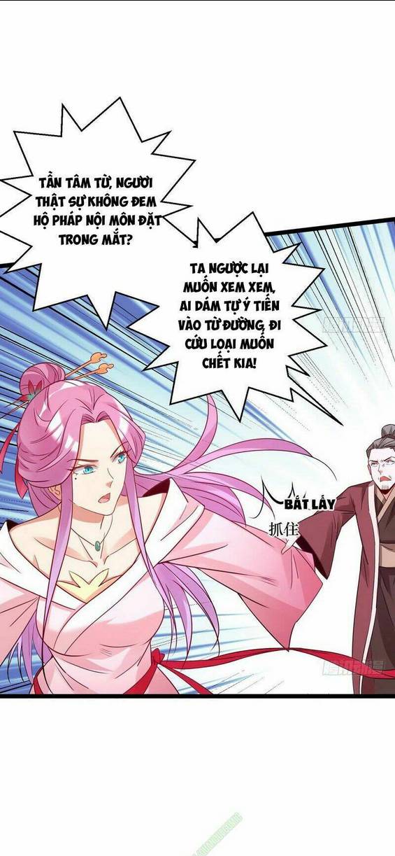 Ta Là Tà Đế: Chapter 3