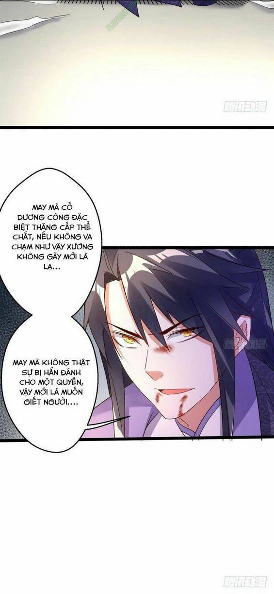 Ta Là Tà Đế: Chapter 3
