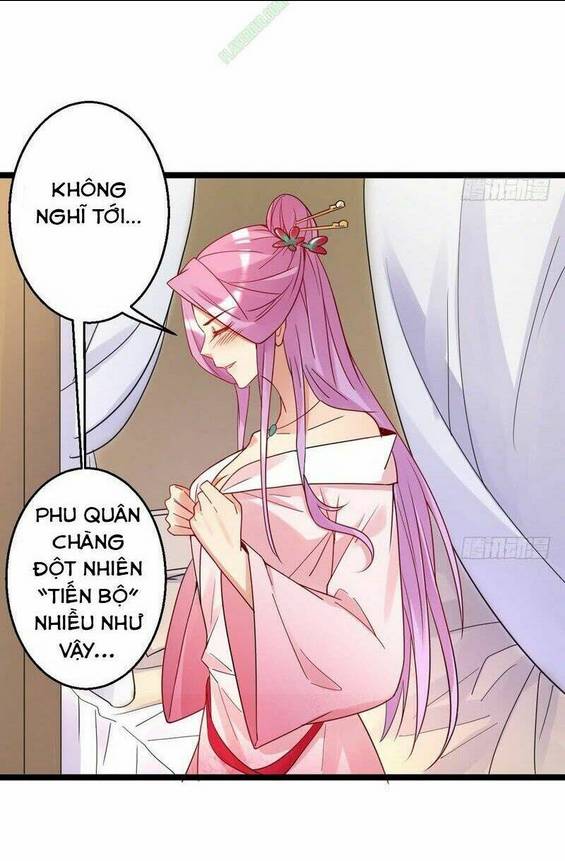 Ta Là Tà Đế: Chapter 3