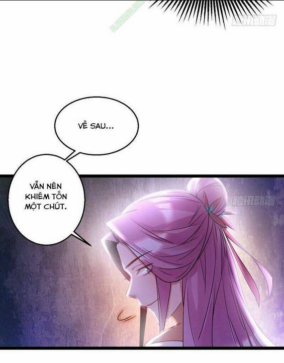 Ta Là Tà Đế: Chapter 3