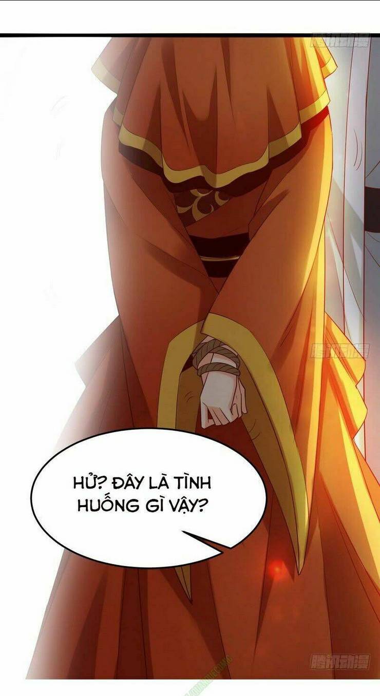 Ta Là Tà Đế: Chapter 4