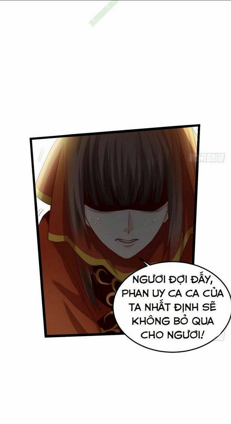 Ta Là Tà Đế: Chapter 4