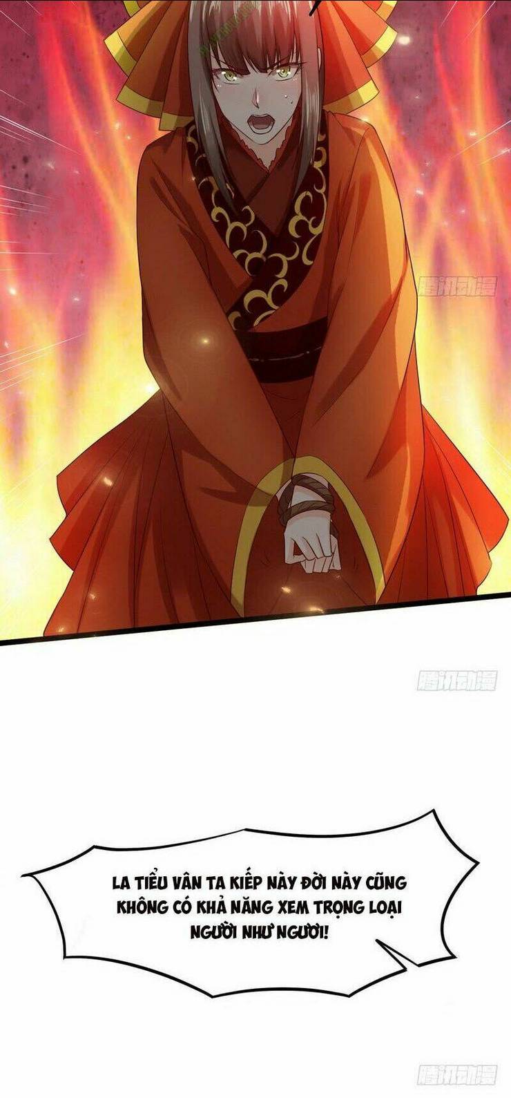 Ta Là Tà Đế: Chapter 4