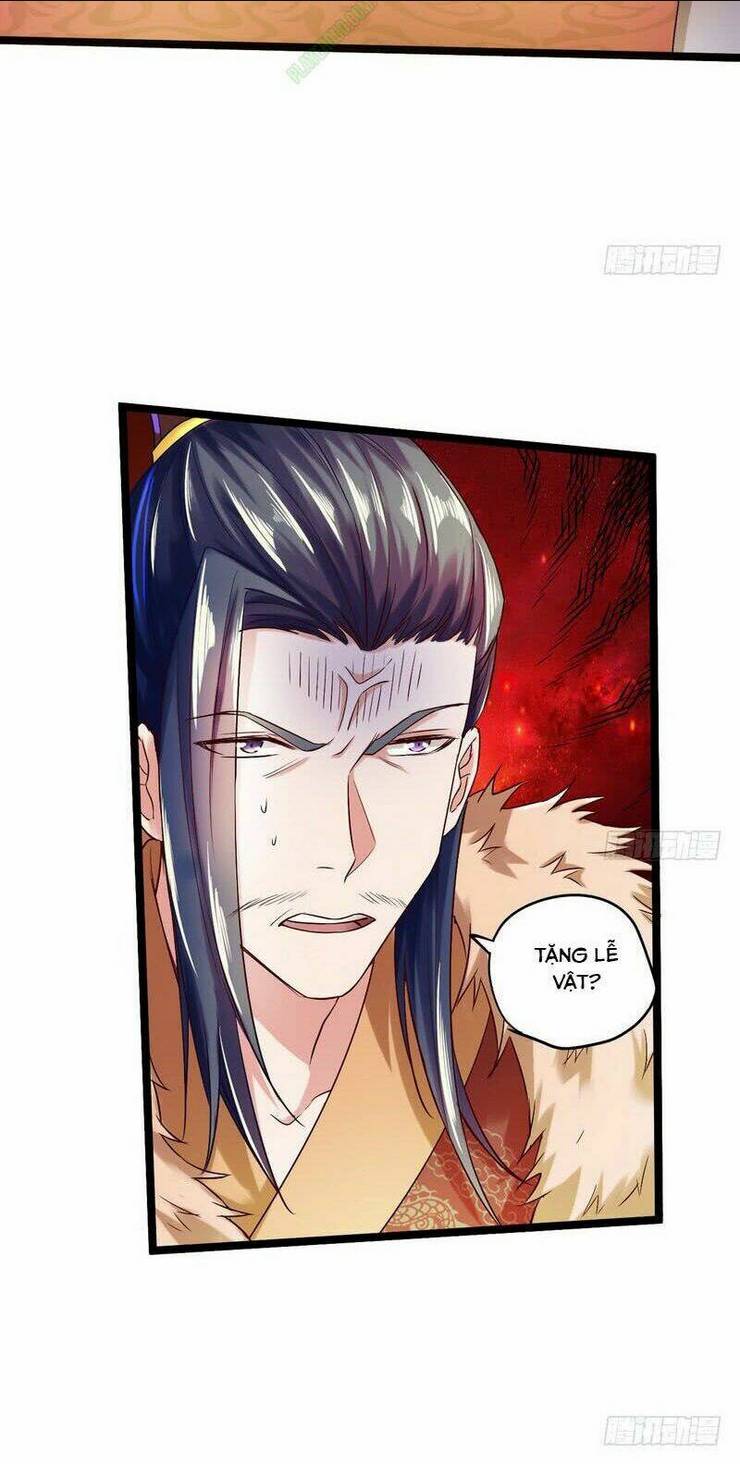 Ta Là Tà Đế: Chapter 4