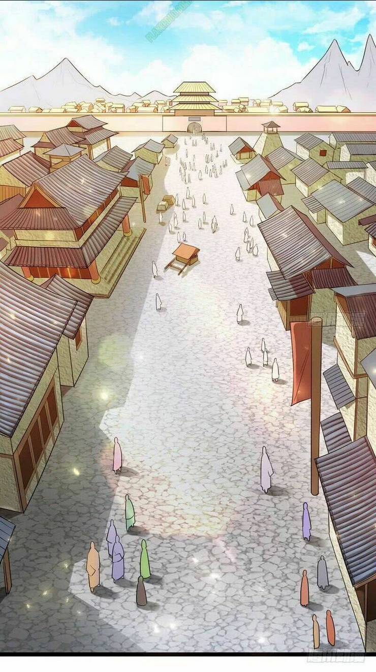 Ta Là Tà Đế: Chapter 4
