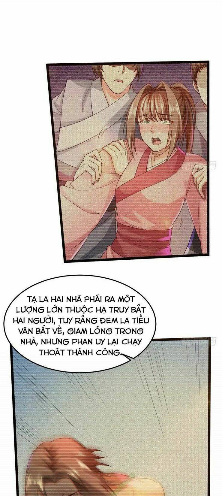 Ta Là Tà Đế: Chapter 4