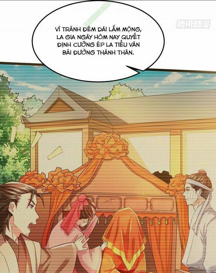 Ta Là Tà Đế: Chapter 4