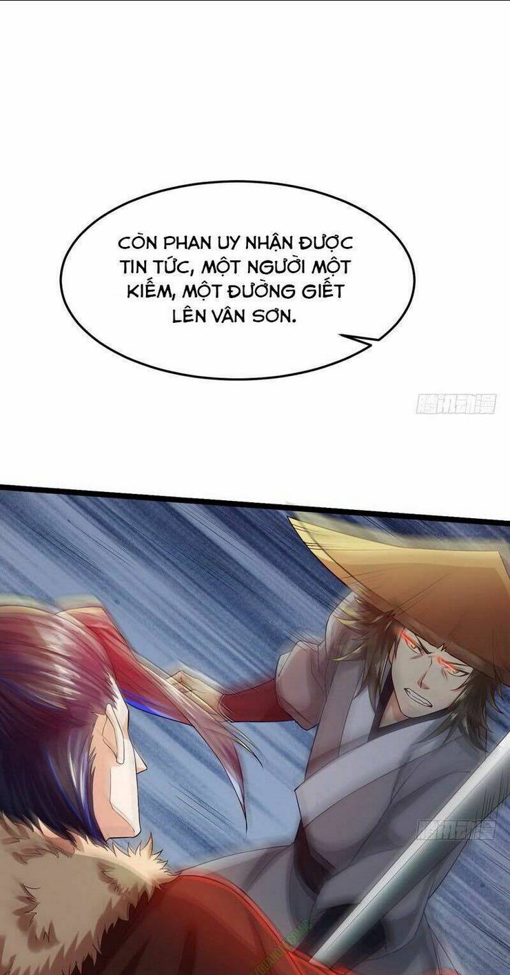 Ta Là Tà Đế: Chapter 4