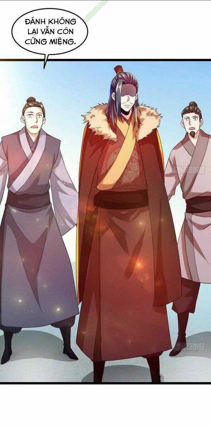 Ta Là Tà Đế: Chapter 4