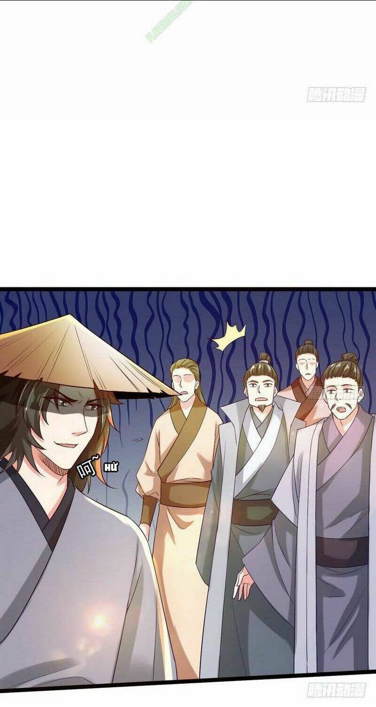 Ta Là Tà Đế: Chapter 4