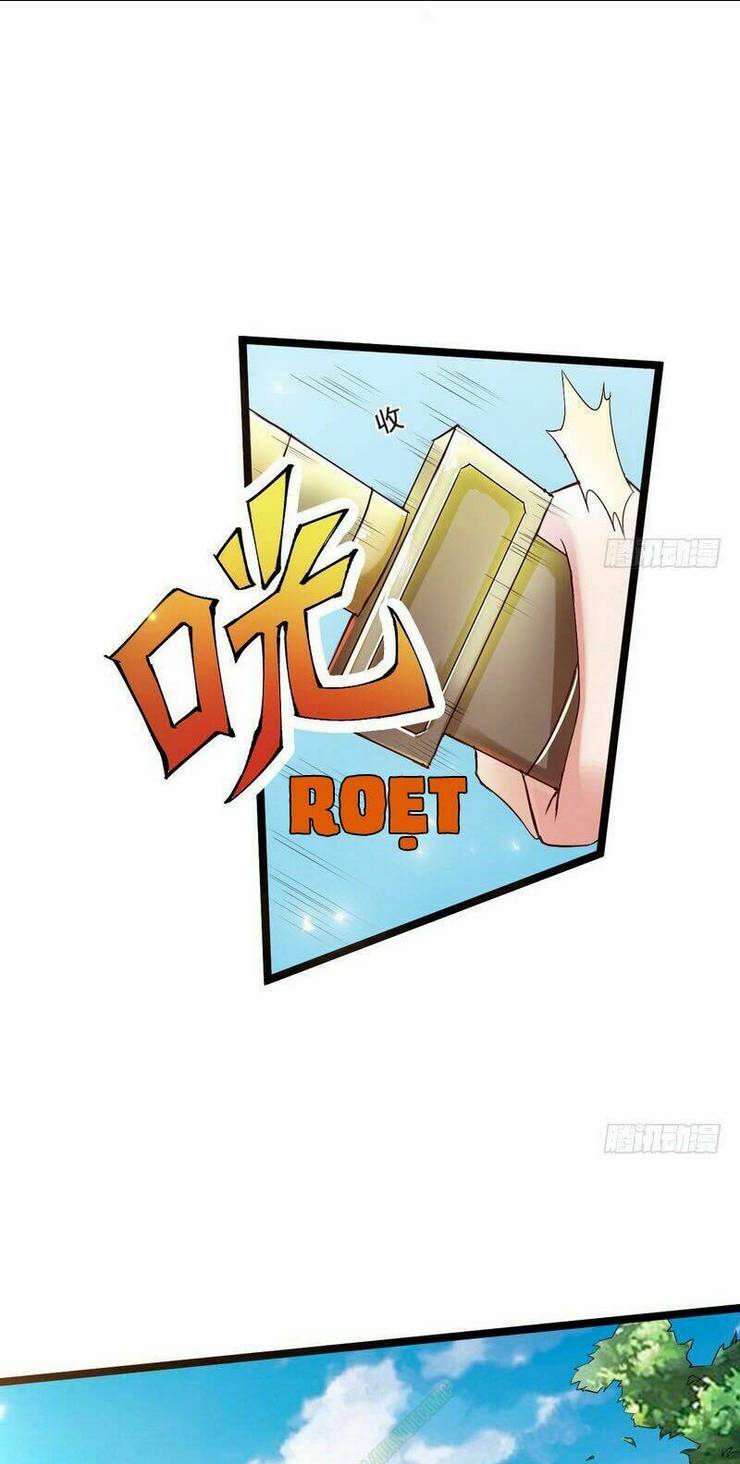 Ta Là Tà Đế: Chapter 4