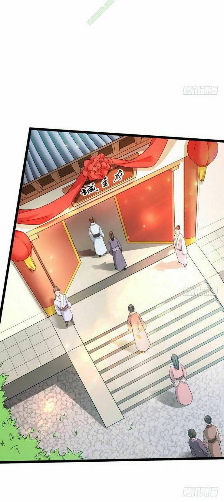 Ta Là Tà Đế: Chapter 4
