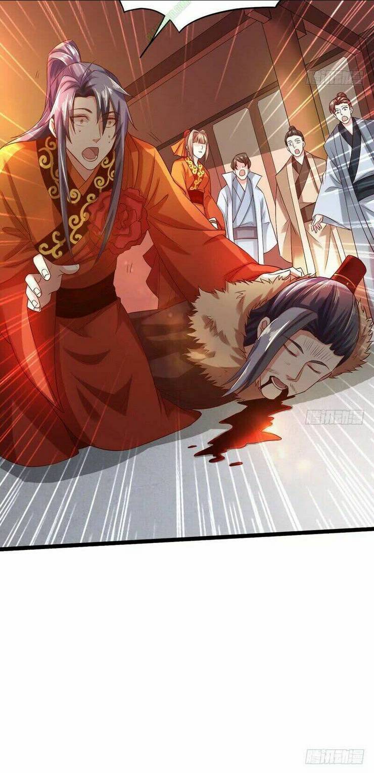 Ta Là Tà Đế: Chapter 4