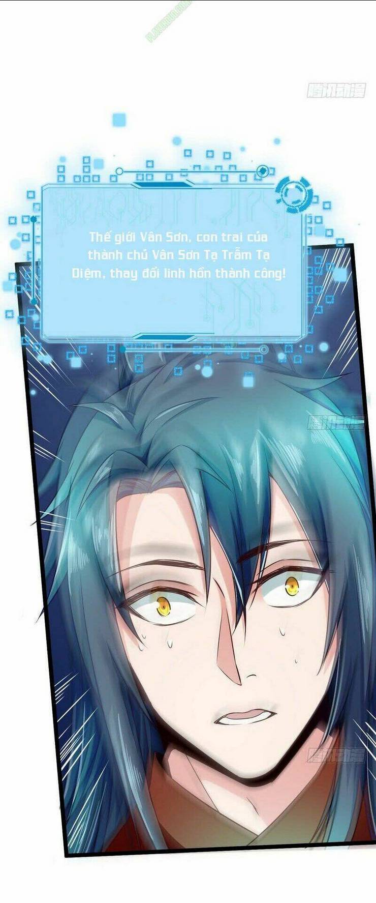 Ta Là Tà Đế: Chapter 4