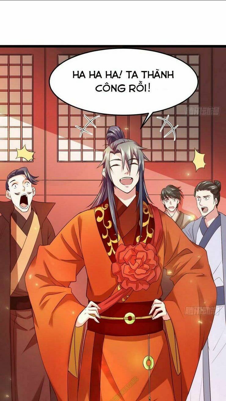 Ta Là Tà Đế: Chapter 4