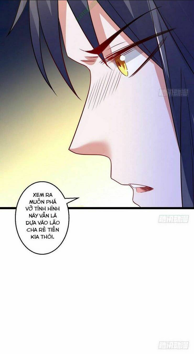 Ta Là Tà Đế: Chapter 5