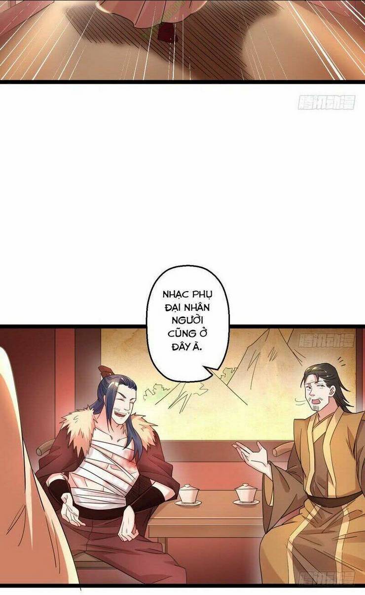 Ta Là Tà Đế: Chapter 5